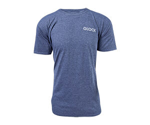 GLOCK OEM PISTOL FLAG NAVY M