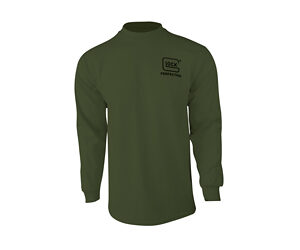 GLOCK OEM AUSTRIA LNG SLV OD GRN LG