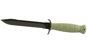GLOCK OEM FLD KNIFE BFG W/SHEATH