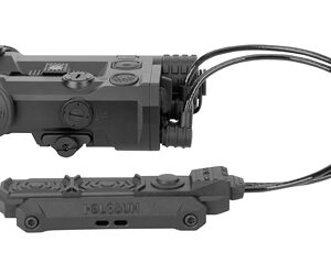 H-SUN IRIS 4 GR/VCSEL IR W/WHITE LGT