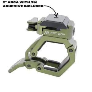 Fatboy - ThickGrip™ | Tripod Accessory