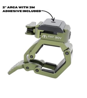 Fatboy - ThickGrip™ | Tripod Accessory