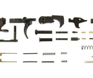 KAK AR-15 LPK NO GRIP/TRIGGER GUARD