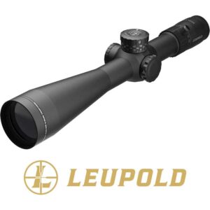 Mark 5HD 5-25x56 M1C3 FFP PR2-MOA Matte Black