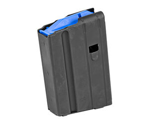 MAG ASC AR6.5 5RD STS BLK