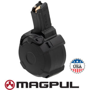 PMAG D-50 for MP-HK94/MP5