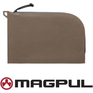 DAKA Single Pistol Case Flat Dark Earth