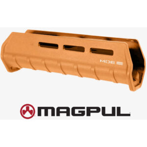 MOE M-LOK Forend Orange for Mossberg 590/590A1