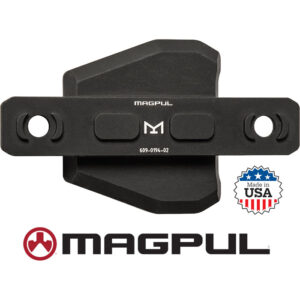 M-LOK Tripod Adapter Black