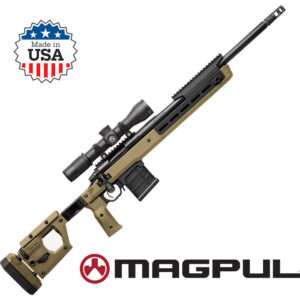 Pro 700 Stock Rem 700 Short Action Flat Dark Earth