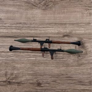 3D Printed - Display RPG