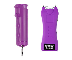 SABRE S-1005-PR + F15-PROC