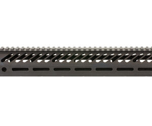 SEEKINS SP3R MLOK RAIL 15" BLK