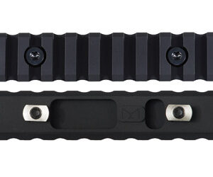 SEEKINS MLOK RAIL SECTION 9 SLOT