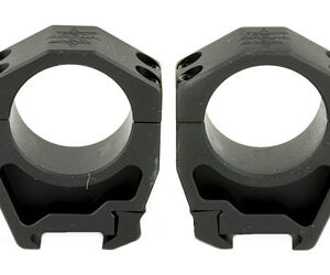 SEEKINS 34MM TUBE 1.45" HIGH 4CAP