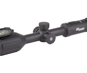 SIG ECHO RV50-LRF 2.5-20X50MM BDX