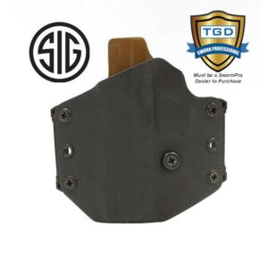 P365XL Outside the Waist Band Right Hand Black