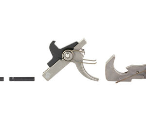 SOLGW LFT SINGLE STAGE NICKEL TEFLON