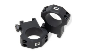 STEINER T SERIES RINGS 30MM LOW