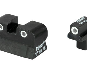 TRIJICON NS COLT 45 .125 TANG