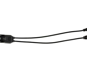 UNITY AXON SURFRE/CRANE LSR 7" BLK