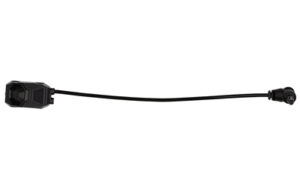 UNITY AXON SL PIC CRANE LSR 7" BLK