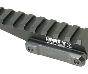 UNITY FAST OPTICS RISER BLK