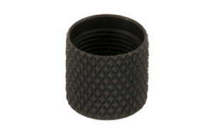YHM 9MM PIST THR PROT 1/2X28 .570 OD