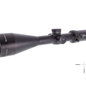 TRIJICON CREDO HX 2.5-10X56 BDC RED/GRN