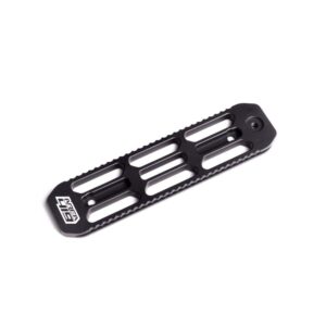 Area 419 Arcalock 6" MLOK Dovetail Rail Black