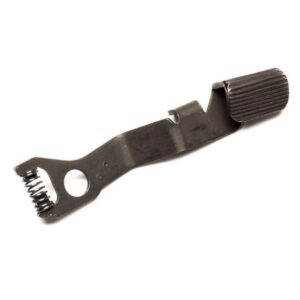 TangoDown Vickers Tactical Slide Stop Black for Glock Model 42