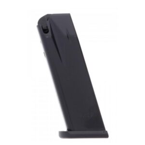 Global Ordnance Handgun Magazine for Arex Zero 1 Compact 9mm Luger 15/rd