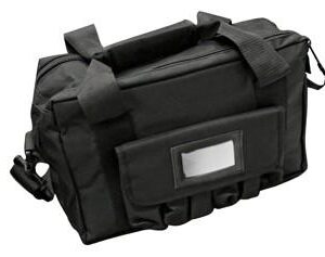 Factory Glock Large 4-Pistol Range Bag