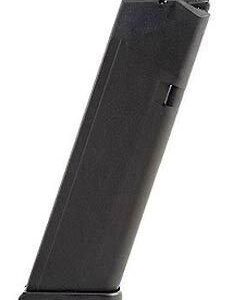 Glock Factory Original Glock 31 Magazine .357 SIG Black Polymer 10/rd Pkg'd