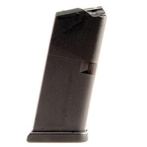 Glock Factory Original Glock 39 Magazine .45 GAP 6/rd Pkg'd
