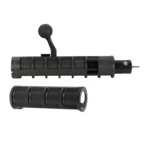 Barrett MRAD Large to Small Breech Conversion Kit