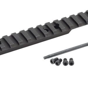 Henry Long Ranger Picatinny Rail