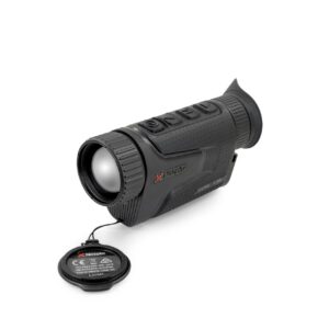 Nocpix LUMI Compact Thermal Monocular 640 35 mm