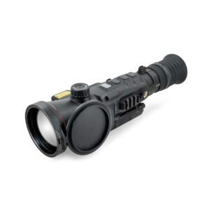 Nocpix RICO 2 Thermal Weapon Sight 640x512 75mm LRF