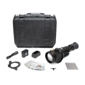 Nocpix RICO 2 Thermal Weapon Sight 1280x1024 75mm LRF