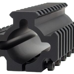 TacStar Shotgun Rail Mount - Short