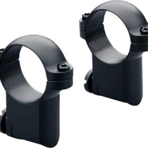 RM Ruger M77 1" Medium Matte