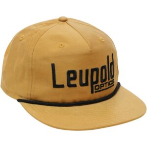 Leupold Retro Roper Hat Wheat