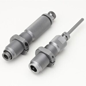 Hornady Custom Grade New Dimension Series III Rifle 2-Die Set 5.7x28 FN