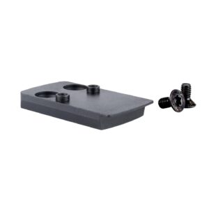 Trijicon RMRcc Mount Plate for Glock 43X/48 MOS
