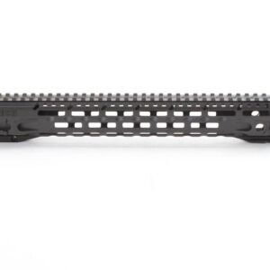 Fostech AR-15 Lite M-LOK Rail Handguard 16" Black