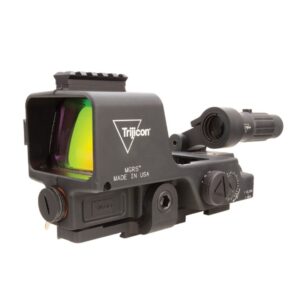 TRIJICON MGRS 3MOA SEG CIRCLE W/MAG