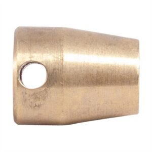 18  BRASS LAP FOR .45 CALIBER