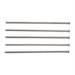 REPLACEMENT PINS, 2-1/2''X.060'' 6 PACK