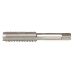 FLASH SUPPRESSOR TAP Â½â-28 TPI FOR AR-15/M16